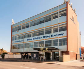 Other commercial property leased at Level 3/47 South Terrace Adelaide SA 5000