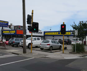 Other commercial property leased at 382-390 Victoria Street Richmond VIC 3121
