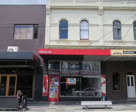 Showrooms / Bulky Goods commercial property leased at 306 High Street Northcote VIC 3070