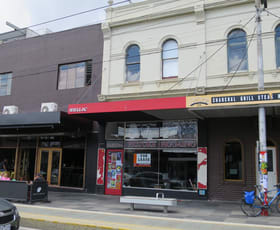 Other commercial property leased at 306 High Street Northcote VIC 3070