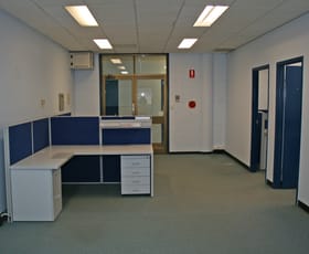 Offices commercial property leased at 5/48 Woods Street Darwin City NT 0800