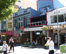 Hotel, Motel, Pub & Leisure commercial property leased at Level 1/37-41 Elizabeth Street Hobart TAS 7000