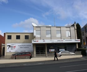 Shop & Retail commercial property leased at 334 Elizabeth Street North Hobart TAS 7000