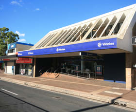 Showrooms / Bulky Goods commercial property leased at 61 Princes Hwy Dapto NSW 2530
