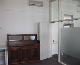 Offices commercial property leased at Level 1/121 Collins Street Hobart TAS 7000