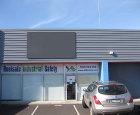 Factory, Warehouse & Industrial commercial property leased at 3/131 Main Road Moonah TAS 7009