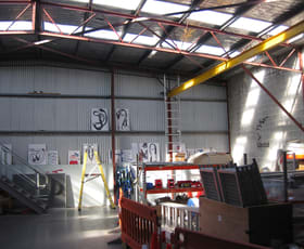 Factory, Warehouse & Industrial commercial property leased at 3/131 Main Road Moonah TAS 7009