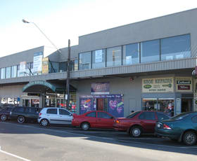 Medical / Consulting commercial property leased at 108-120 Young Street Frankston VIC 3199