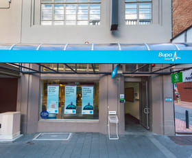 Offices commercial property leased at 2/130 Collins Street Hobart TAS 7000