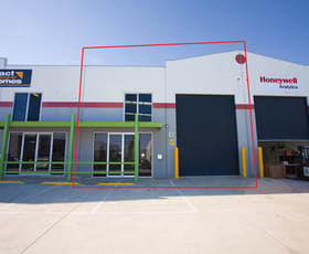 Showrooms / Bulky Goods commercial property leased at Unit 4/8-20 Brock Street Thomastown VIC 3074