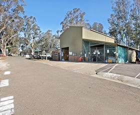 Development / Land commercial property leased at 15 Elyard Street Narellan NSW 2567