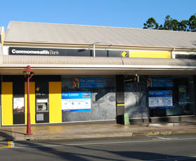 Shop & Retail commercial property leased at 66 Burnett Street Buderim QLD 4556