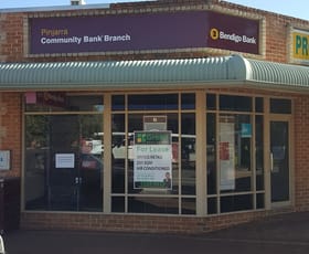 Offices commercial property leased at 7c George Street Pinjarra WA 6208