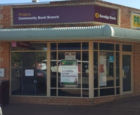 Shop & Retail commercial property leased at 7c George Street Pinjarra WA 6208