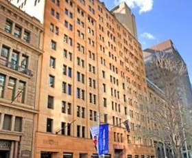 Offices commercial property leased at 4 Martin Place Sydney NSW 2000