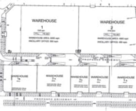 Offices commercial property leased at Bayswater VIC 3153