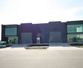 Factory, Warehouse & Industrial commercial property leased at Coolaroo VIC 3048