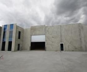 Factory, Warehouse & Industrial commercial property leased at Melton VIC 3337