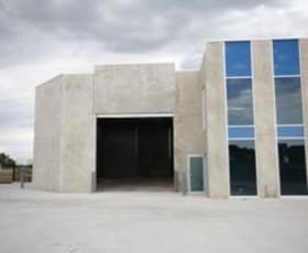 Factory, Warehouse & Industrial commercial property leased at Melton VIC 3337