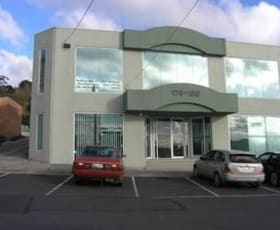 Factory, Warehouse & Industrial commercial property leased at 1/178 Mount Dandenong Road Ringwood East VIC 3135