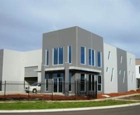 Offices commercial property leased at Tullamarine VIC 3043