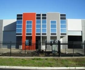 Offices commercial property leased at Tullamarine VIC 3043