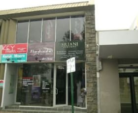 Offices commercial property leased at 1B/534 Whitehorse Road Mitcham VIC 3132