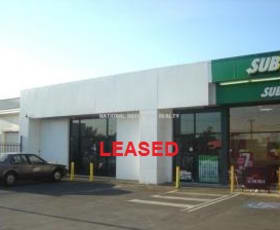 Factory, Warehouse & Industrial commercial property leased at 3/26-28 Cumberland Highway Smithfield NSW 2164
