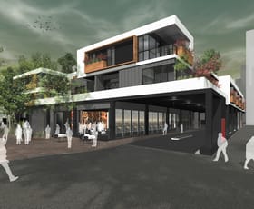Shop & Retail commercial property leased at 1 Newcombe Street Paddington NSW 2021