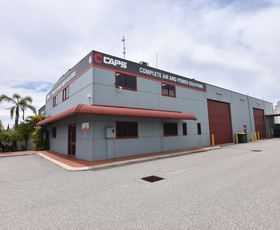 Showrooms / Bulky Goods commercial property leased at 6 Trade Road Malaga WA 6090