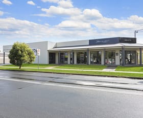 Offices commercial property sold at 339 Urana Road Lavington NSW 2641