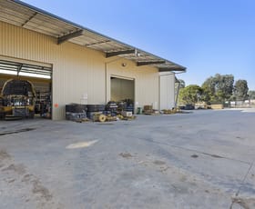 Development / Land commercial property sold at 1 Stead Street Wodonga VIC 3690