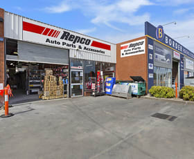 Factory, Warehouse & Industrial commercial property leased at 2/10 South Street Wodonga VIC 3690