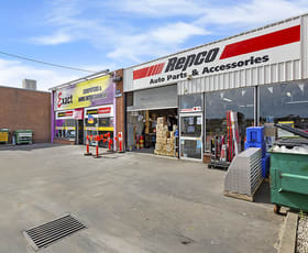 Factory, Warehouse & Industrial commercial property leased at 2/10 South Street Wodonga VIC 3690