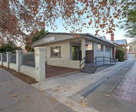 Offices commercial property leased at 710A Young Street Albury NSW 2640