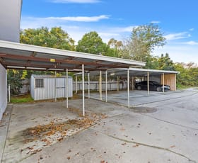 Offices commercial property leased at 710A Young Street Albury NSW 2640