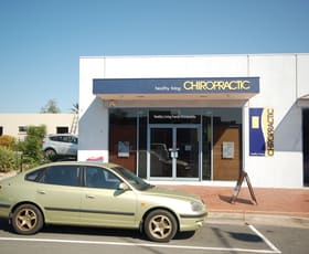 Offices commercial property leased at 4/97 Hume Street Wodonga VIC 3690