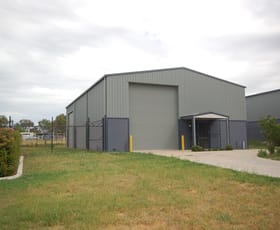Factory, Warehouse & Industrial commercial property leased at 2/100 Merkel Street North Albury NSW 2640
