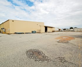 Factory, Warehouse & Industrial commercial property leased at B/931 Garland Avenue North Albury NSW 2640