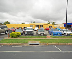 Factory, Warehouse & Industrial commercial property leased at 163 Melbourne Road Wodonga VIC 3690