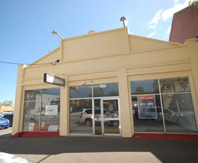 Factory, Warehouse & Industrial commercial property leased at 571 David Street Albury NSW 2640