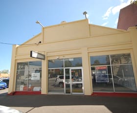 Offices commercial property leased at 571 David Street Albury NSW 2640