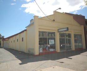 Factory, Warehouse & Industrial commercial property leased at 571 David Street Albury NSW 2640
