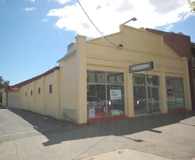 Offices commercial property leased at 571 David Street Albury NSW 2640