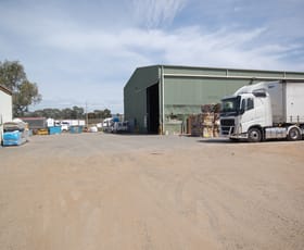 Factory, Warehouse & Industrial commercial property leased at 106 Fallon Street Albury NSW 2640