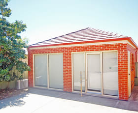 Offices commercial property leased at 2B/214 Beechworth Road Wodonga VIC 3690