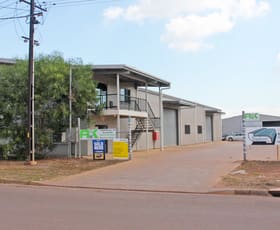 Offices commercial property leased at 7/38 McKinnon Road Pinelands NT 0829