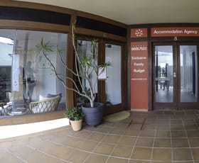 Shop & Retail commercial property leased at 5/4 Bay Lane Byron Bay NSW 2481