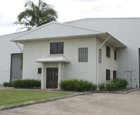 Factory, Warehouse & Industrial commercial property leased at 22 Machinery Road Yandina QLD 4561