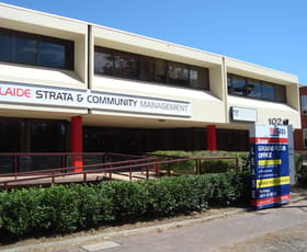 Offices commercial property leased at 3/102 Greenhill Road Unley SA 5061